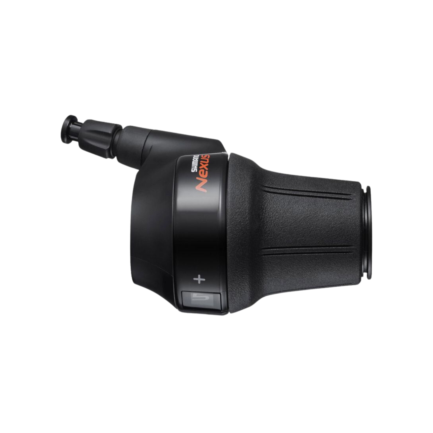 Shimano Sl-C7000-5 Revo 变速器 黑色 Nexus 5 速 适用于 Cj-C7000-5