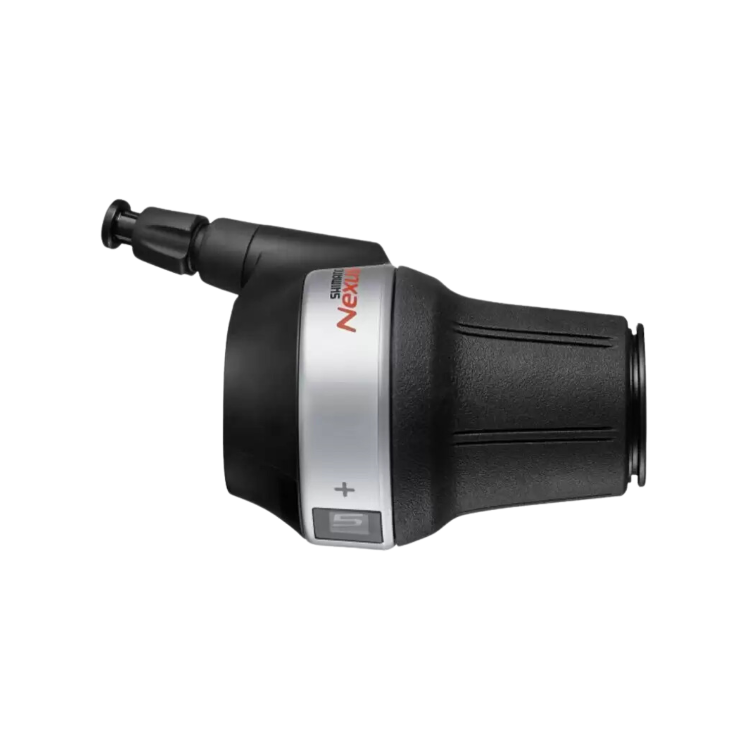 Shimano Sl-C7000-5 Revo 变速器银色 Nexus 5 速，适用于 Cj-C7000-5