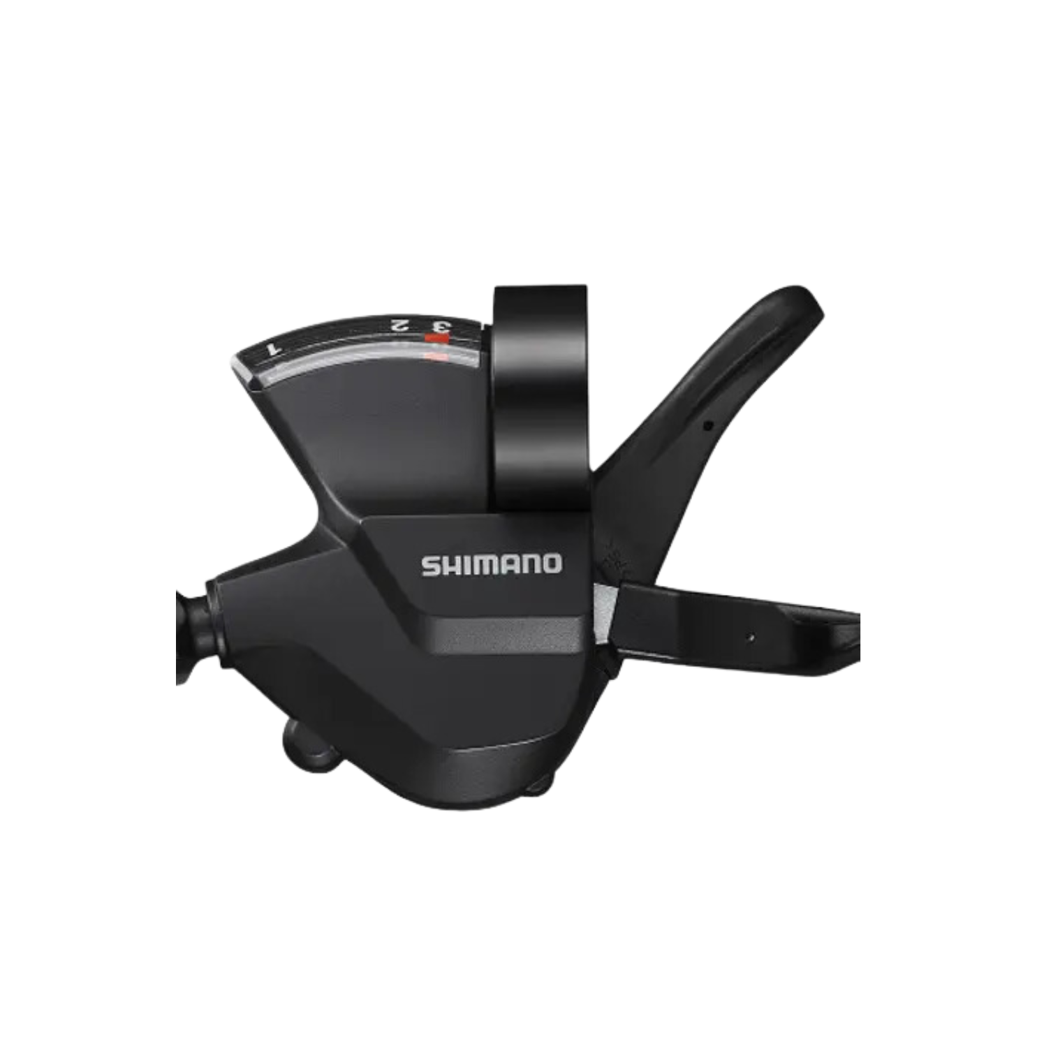 Shimano Sl-M315 Rapidfire+ 左杆 3 速