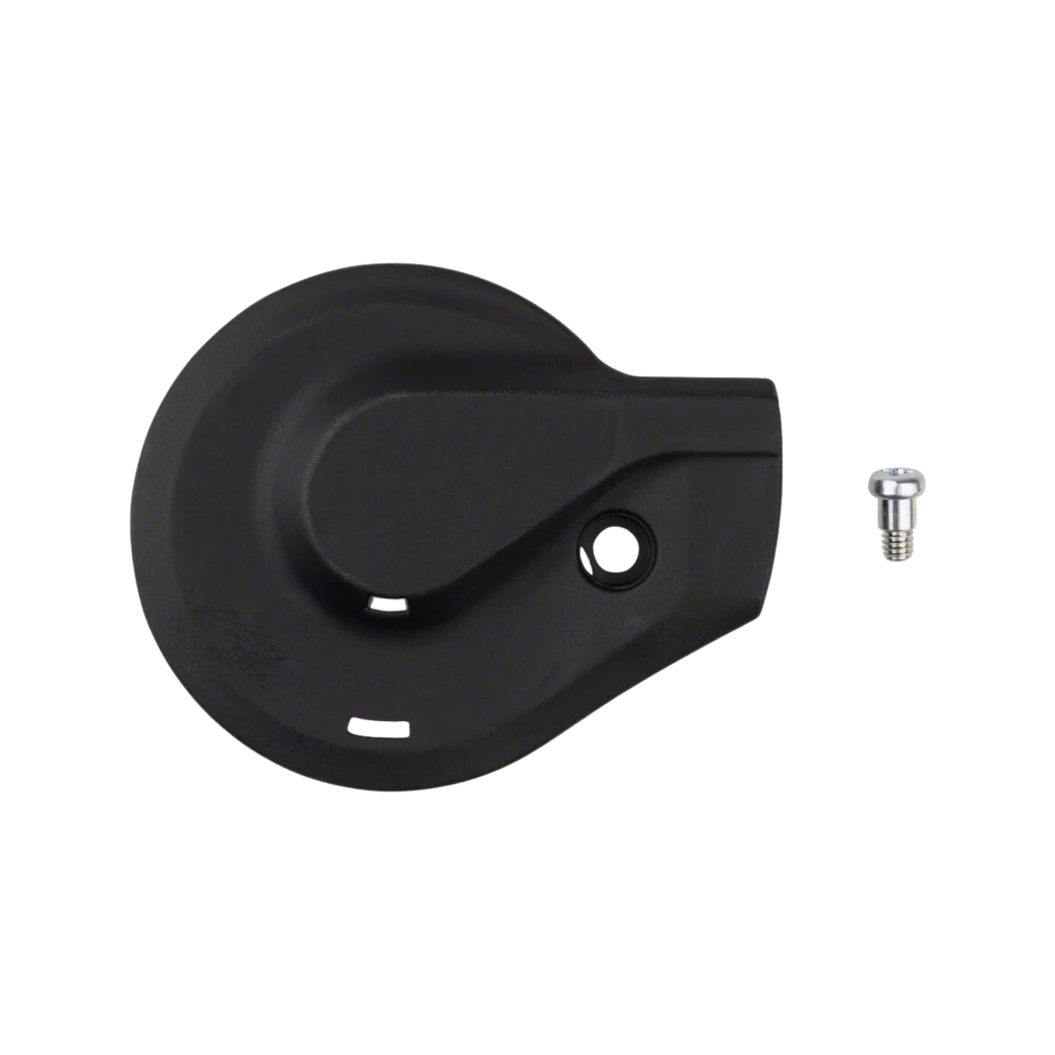 Shimano Sl-M5130-R10 RH 主杆盖和固定螺丝