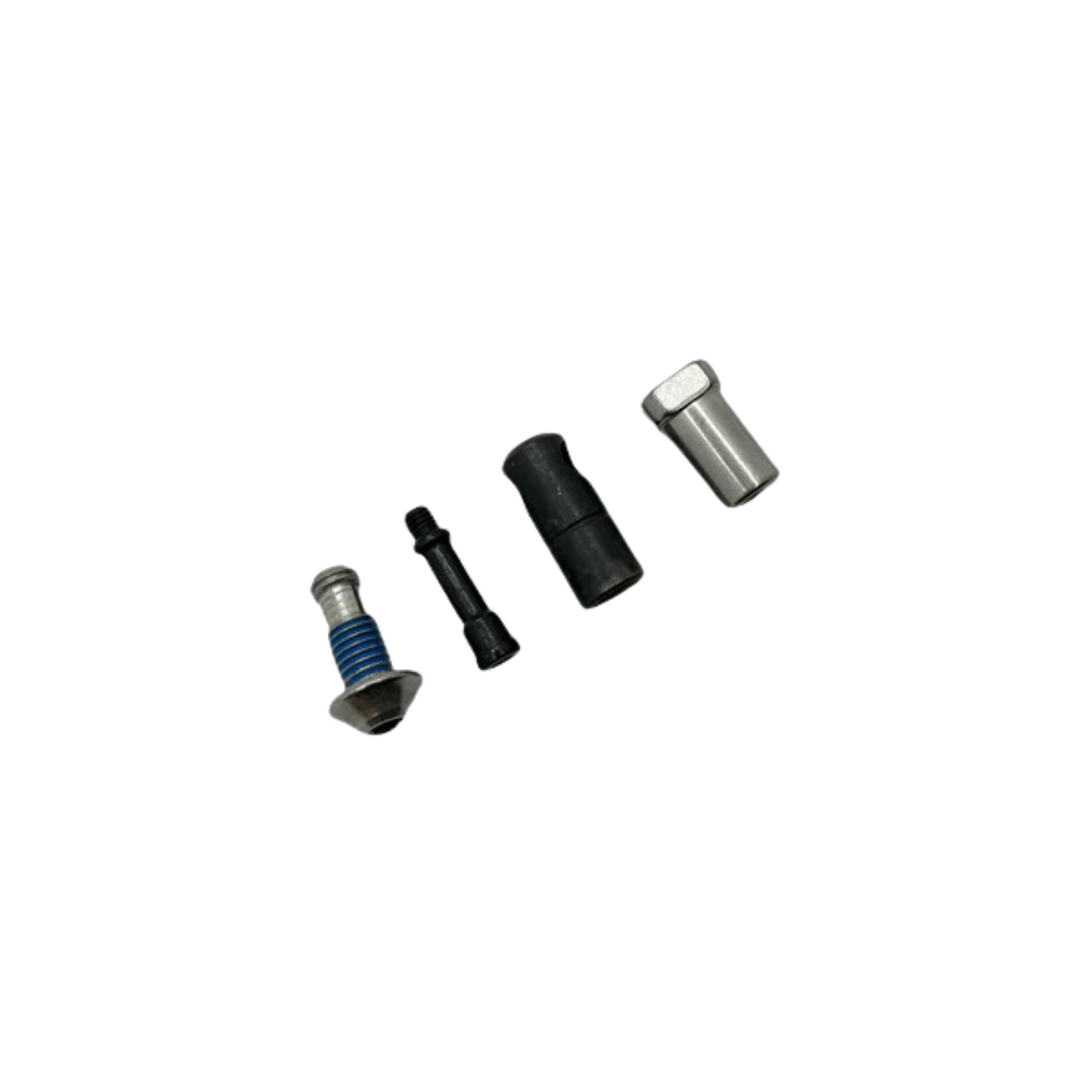 Shimano Sl-M670-BI 螺栓和螺母单元