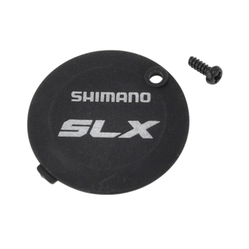 Shimano Sl-M770 Lever Cover - L Left w/Screw