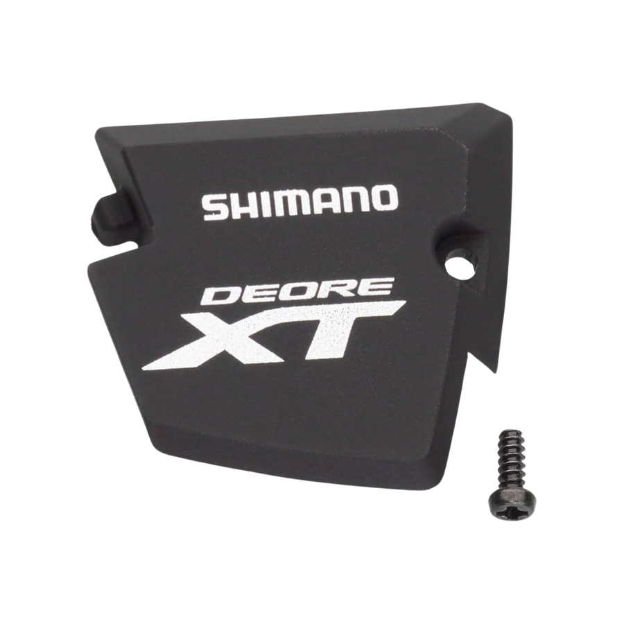 Shimano Sl-M8000 R.H Base Cap & Bolt