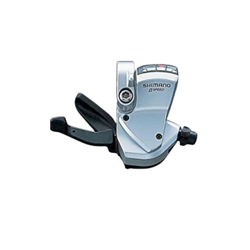 Shimano Sl-R440 R.H. Indicator 9-Speed Silver