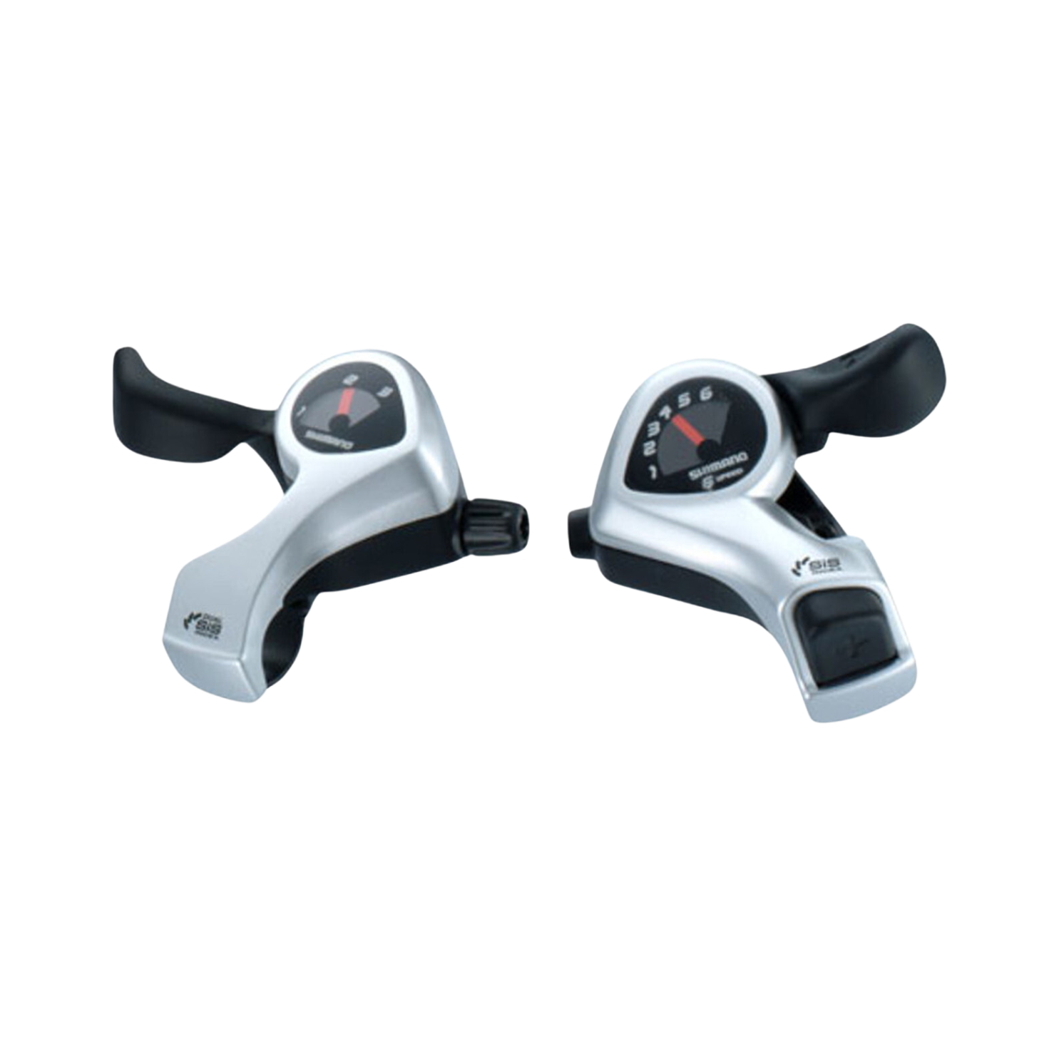 Shimano Sl-Tx50 变速杆套装 6 速右/Sis 左