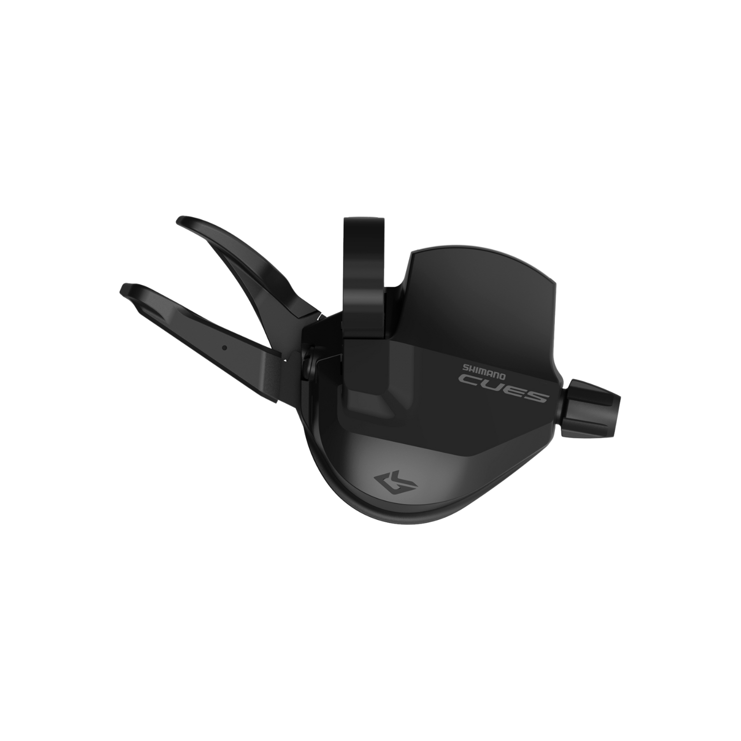Shimano Sl-U6050 变速杆 - 右侧提示 11 速，带光学齿轮显示