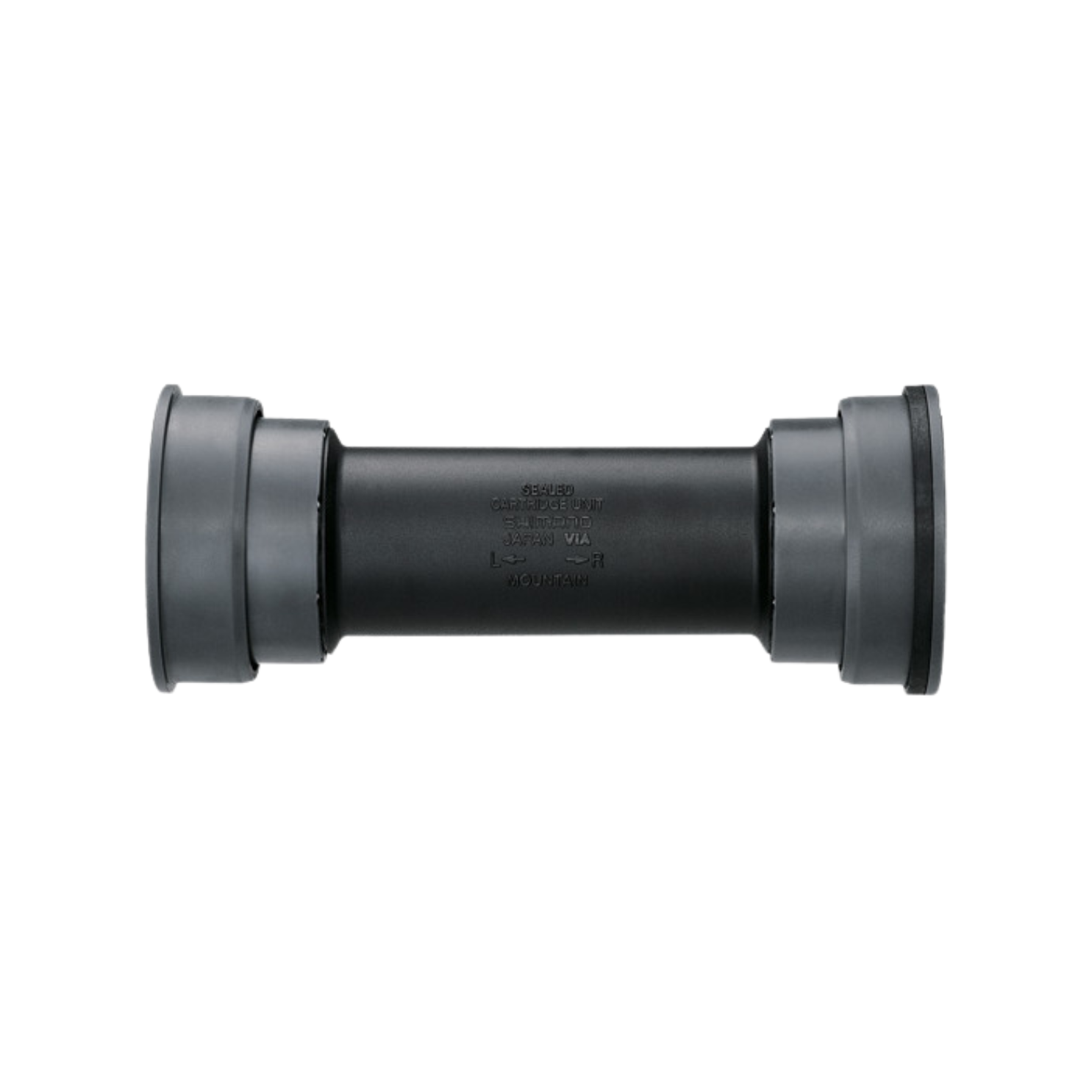 Shimano Sm-Bb71 底部支架压入式山地车适用于 83 毫米 Bb 外壳