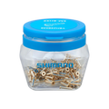 Shimano SM-BH59 Olive 100pcs Jar
