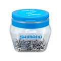 Shimano SM-BH90 Connecting Insert 100pcs Jar