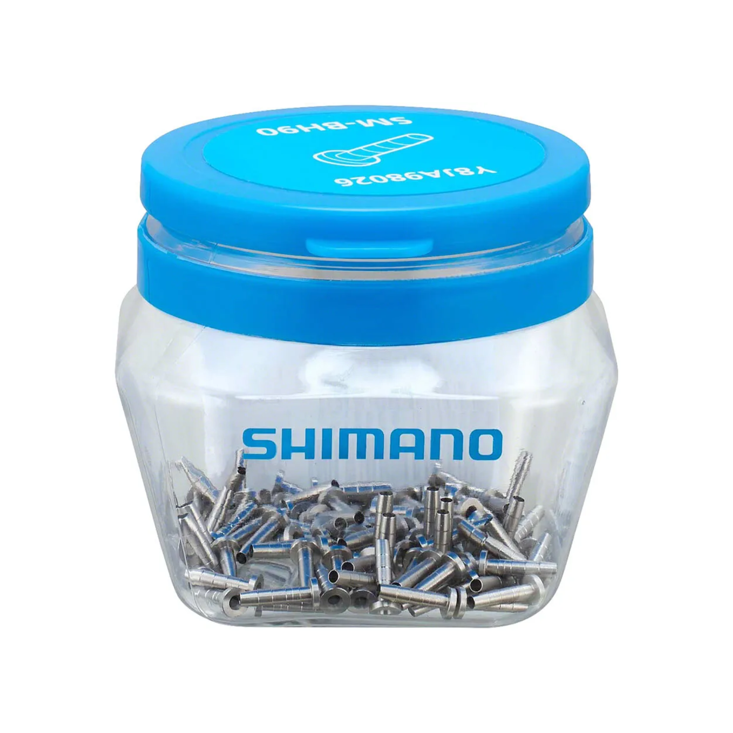 Shimano SM-BH90 Connecting Insert 100pcs Jar