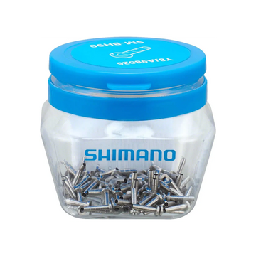 Shimano Sm-Bh90 Connecting Insert 100 Pcs per Jar