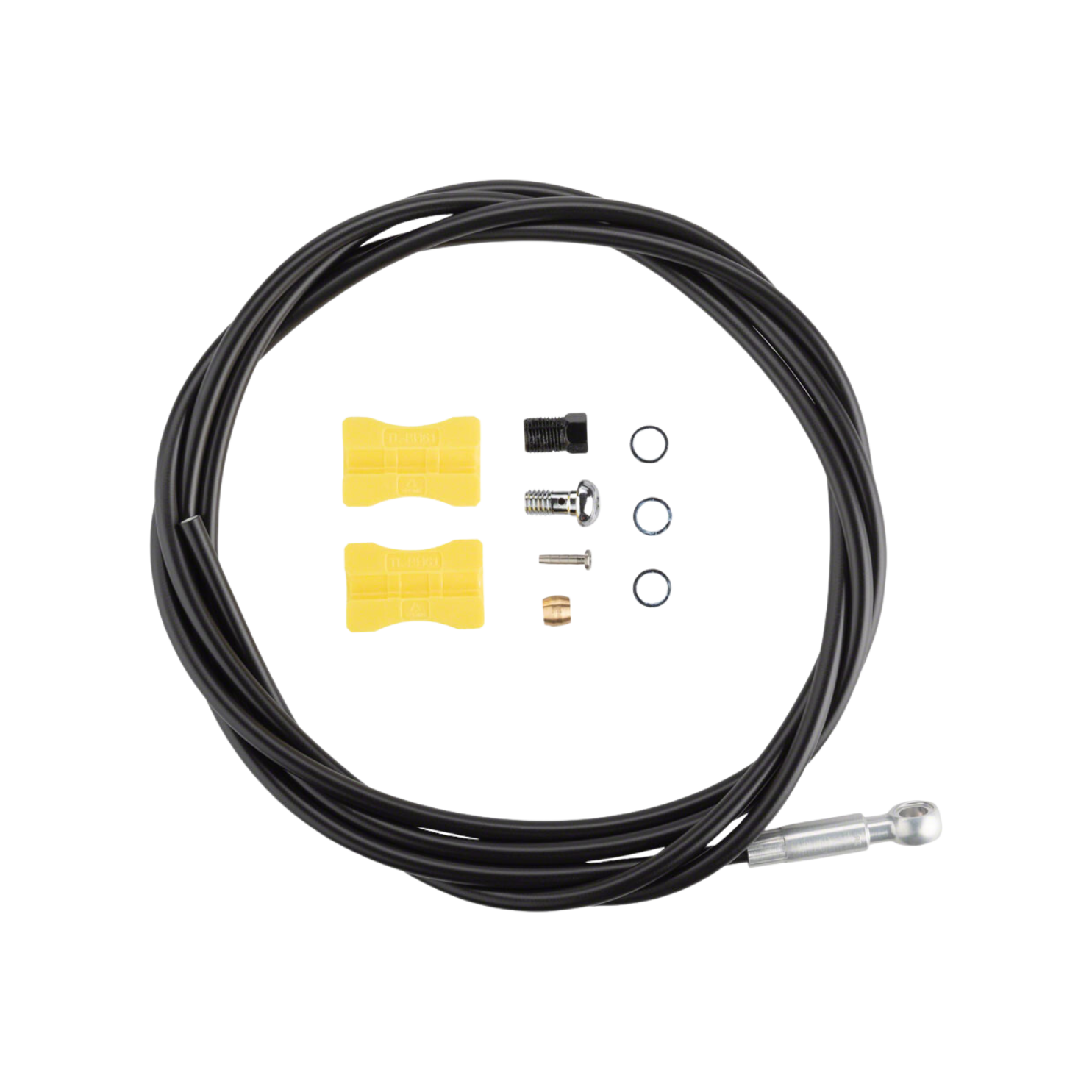 Shimano SM-BH90 Disc Brake Hose 1700mm Black