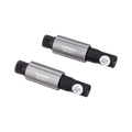 Shimano SM-CB70 Cable Adjuster Set 1Pr For Canti Brakes