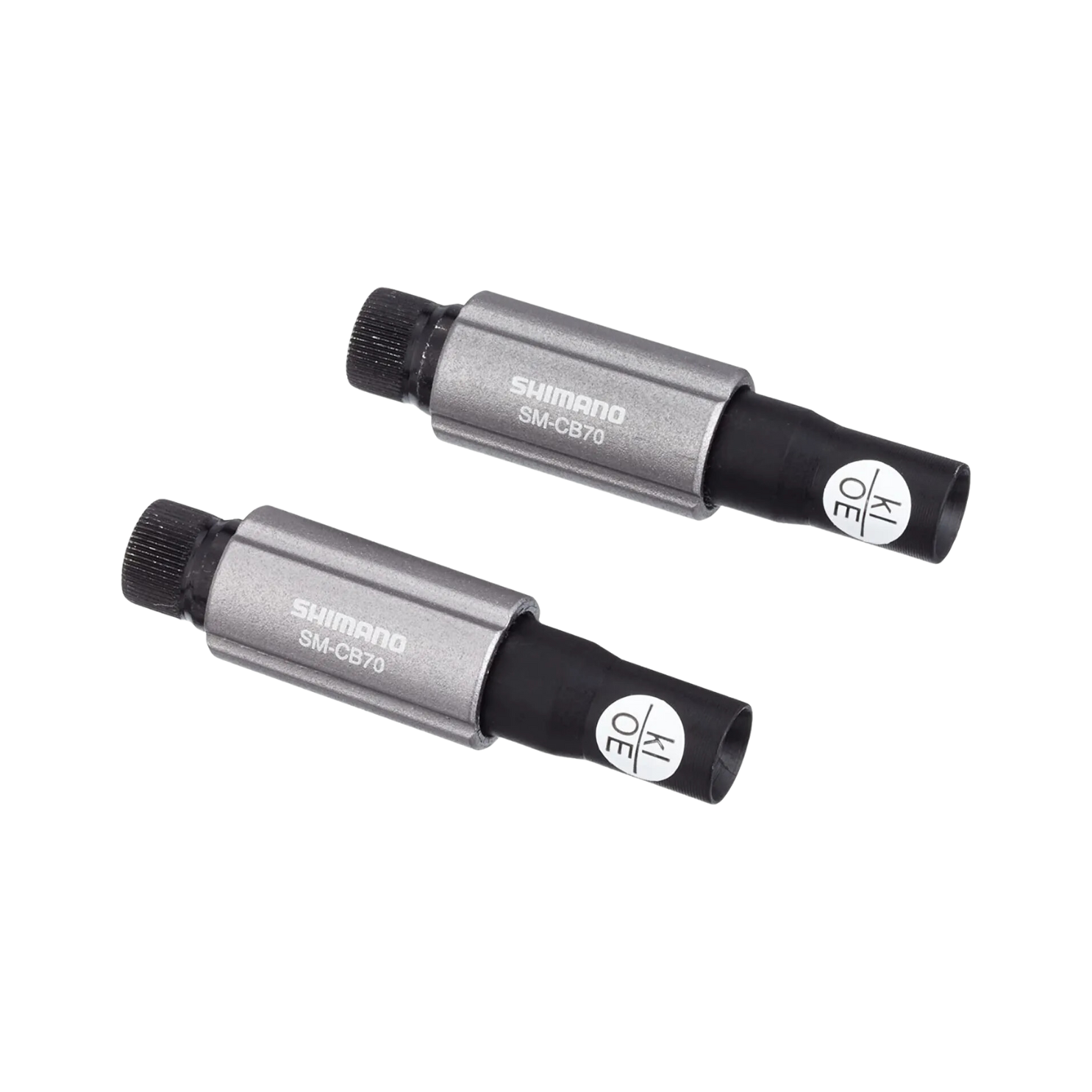 Shimano Sm-CB70 线缆调节器套件 1Pr 适用于 Canti 刹车