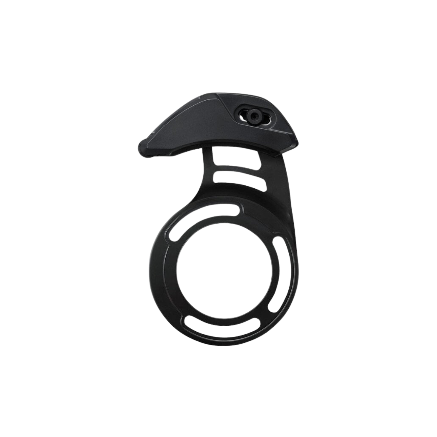 Shimano Sm-Cde70 Front Chain Device Drive Unit Mount w/Plate