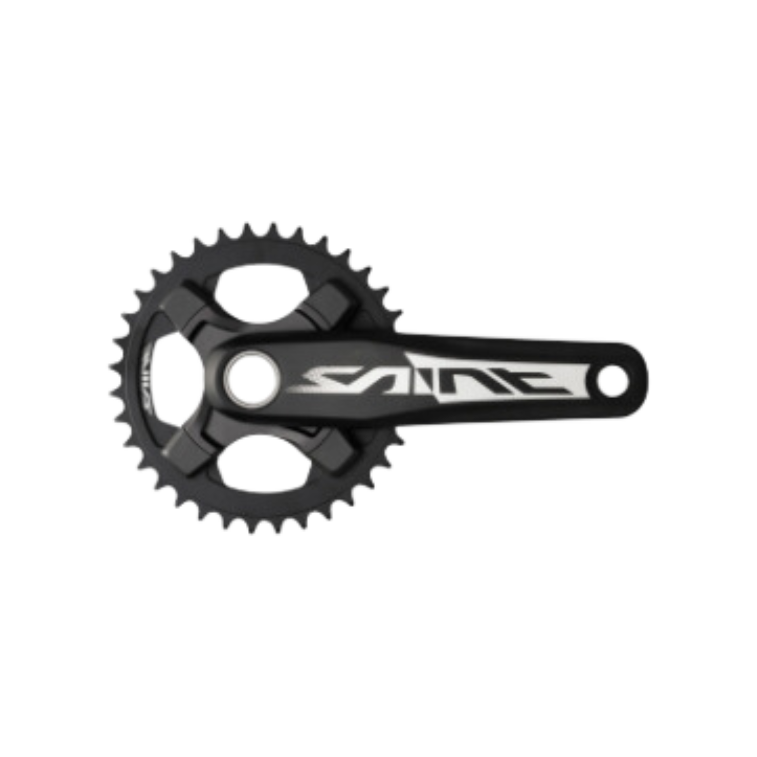 Shimano Sm-Cr82 Chainring 38T for Fc-M820 /  Fc-M825 My2013
