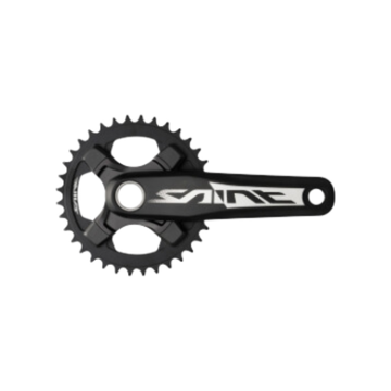 Shimano Sm-Cr82 Chainring 38T for Fc-M820 /  Fc-M825 My2013