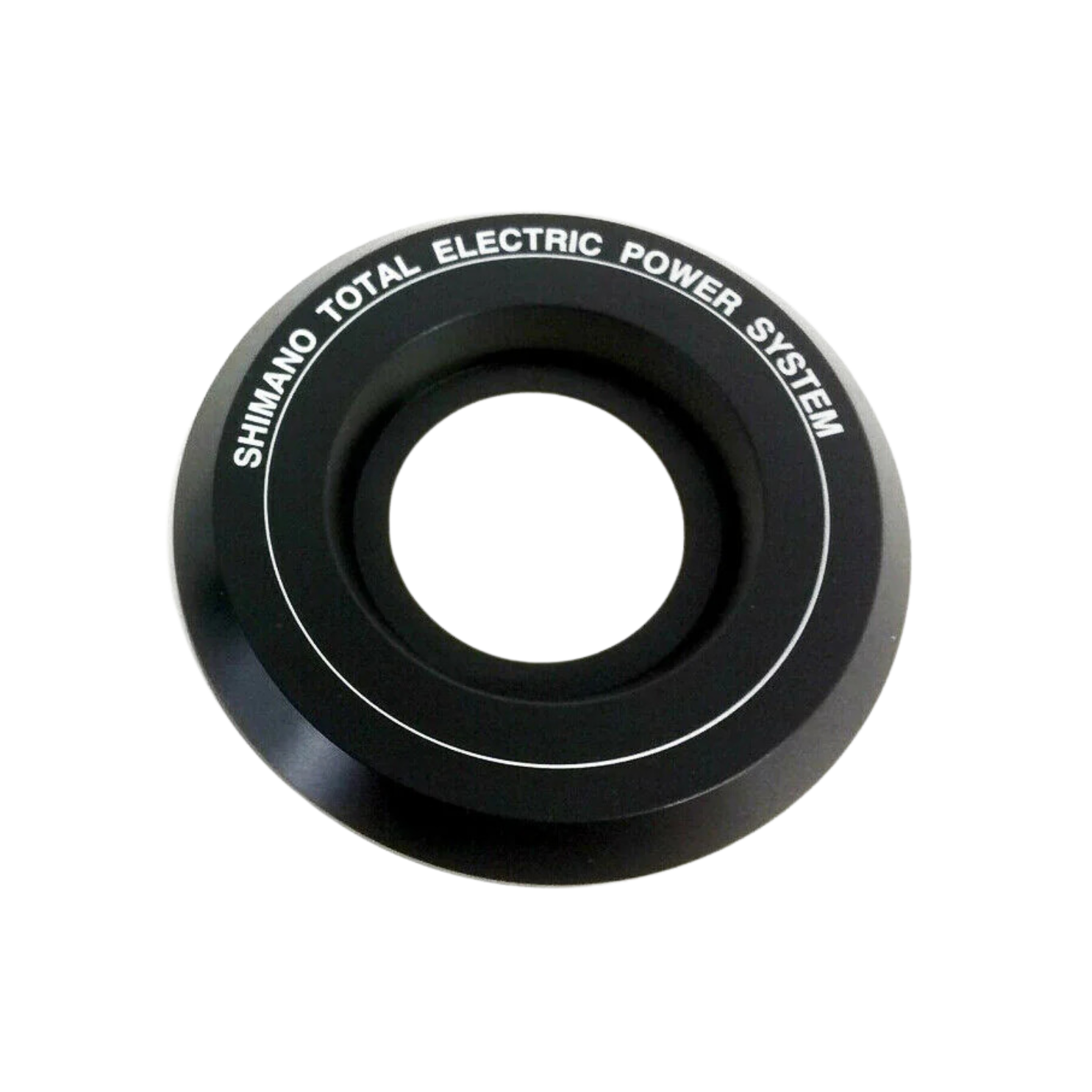 Shimano Sm-Cre60 Dbl Chain Ring Cover for 38T w/Fixing Bolts 5Pcs