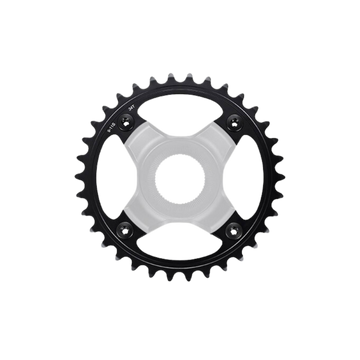 Shimano Sm-Cre70-B Chainring 34T for Steps