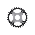 Shimano SM-CRE80 Chainring 34t 12 Speed for Hyperglide+