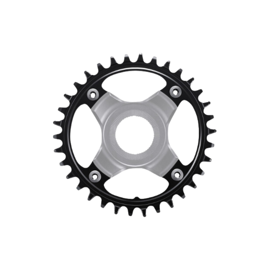 Shimano Sm-Cre80-12 Chainring 36T 12 Speed for Hyperglide+