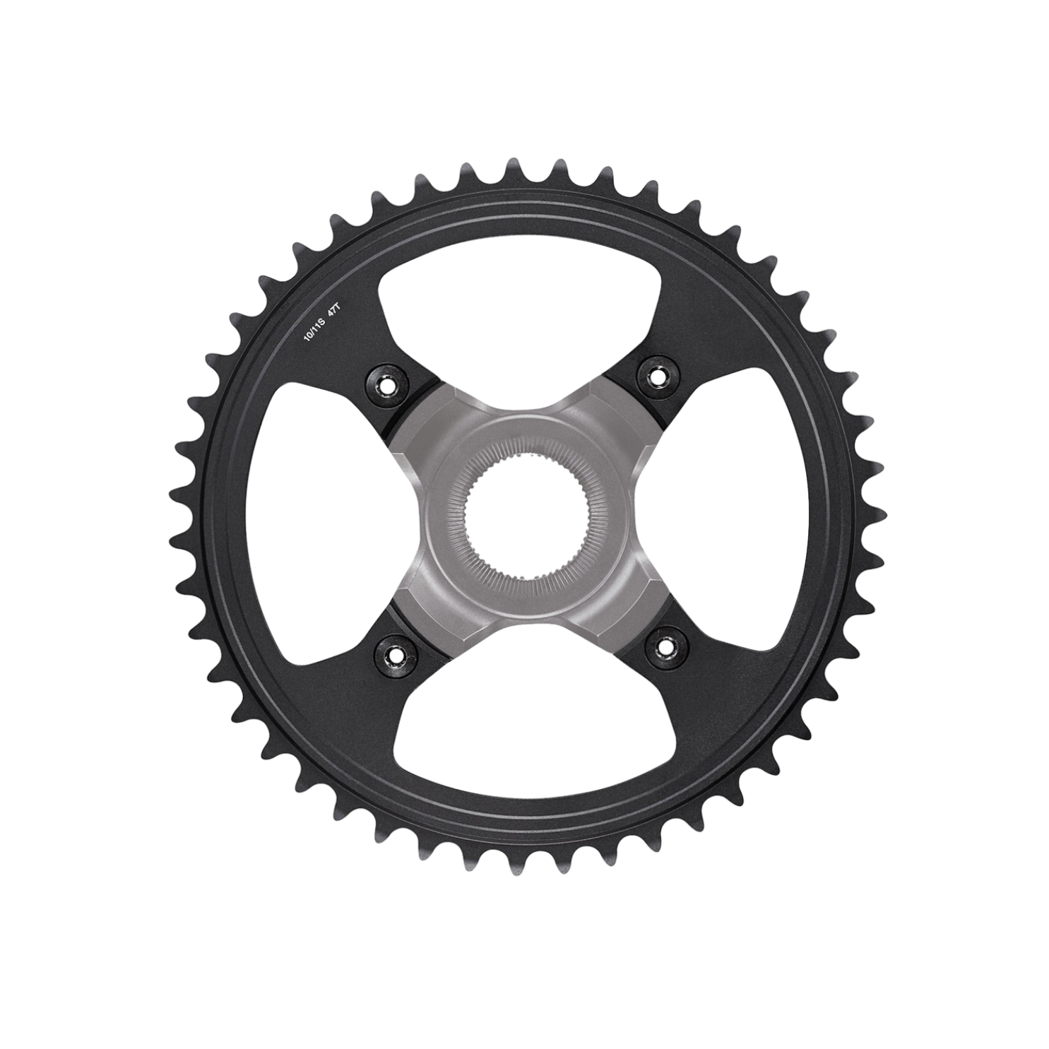 Shimano Sm-Cre80-R 链轮 47T 10/11 速