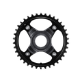 Shimano SM-CRE80 4-Arm Carrier Without Chainring