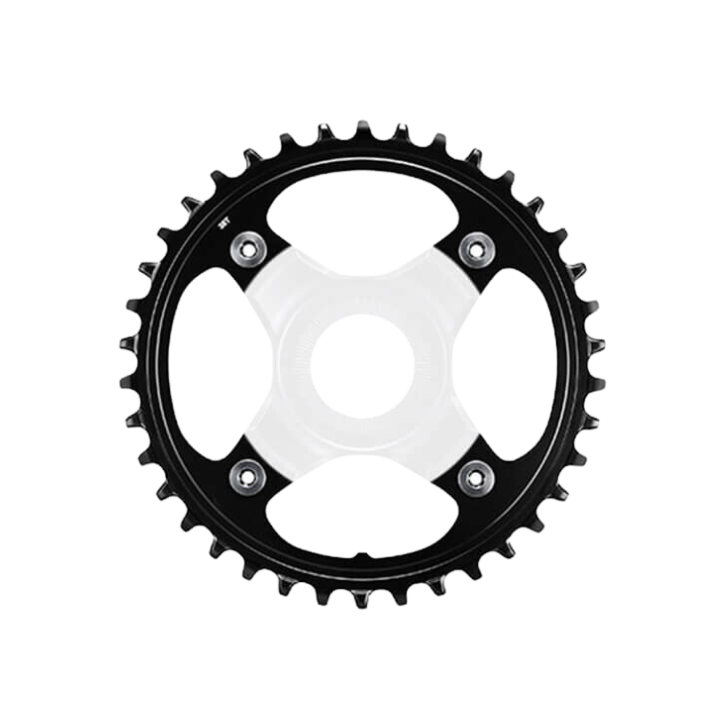 Shimano SM-CRE80 Chainring 38t (Sm-Cre80/Sm-Cre80-B) Chainring Only