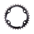 Shimano XT SM-CRM81 Chainring 34T For FC-M8000-1