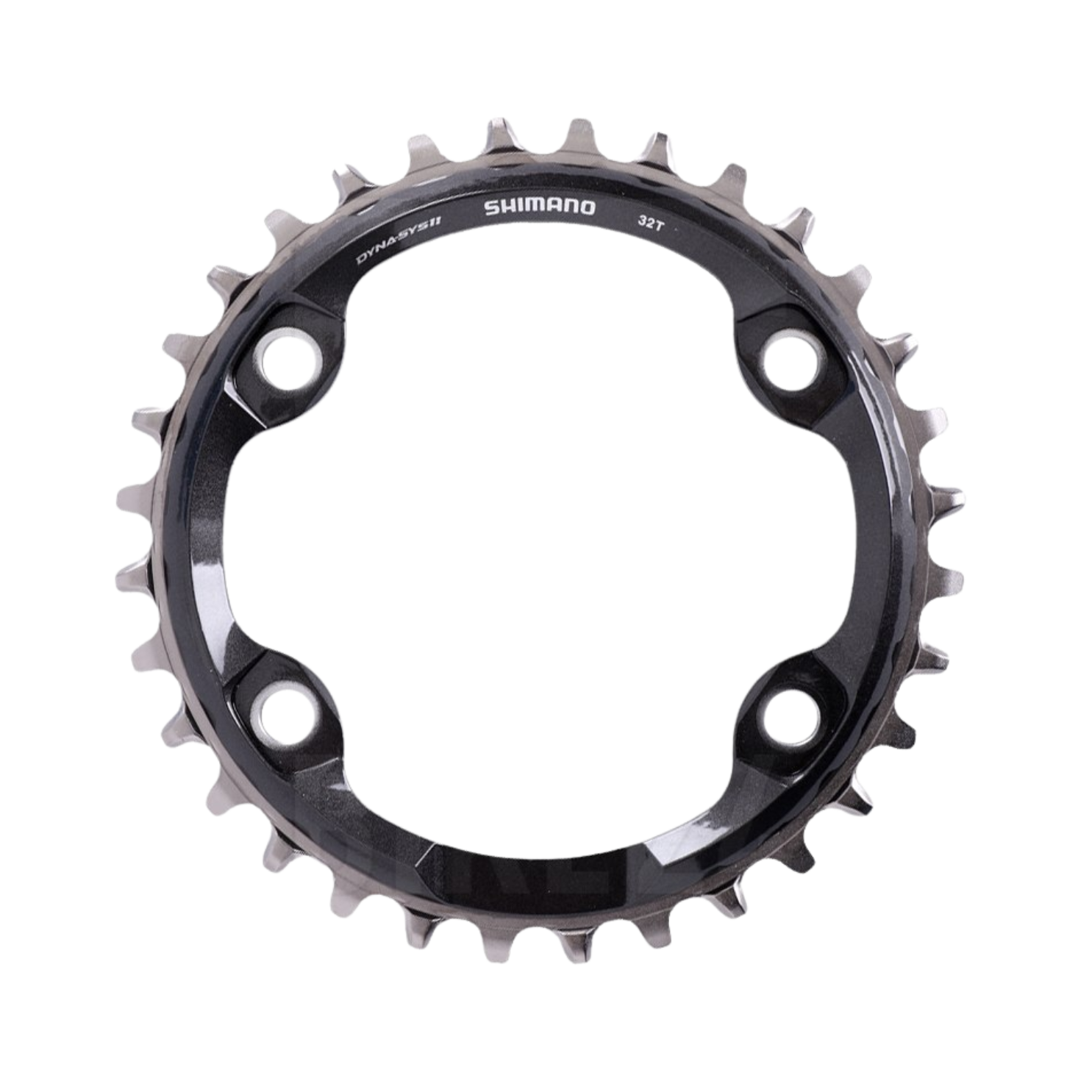 Shimano Sm-Crm81 链轮 34T Xt 适用于 Fc-M8000-1