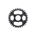Shimano XT SM-CRM85 Chainring 34t for FC-M8100/ M8120/ M8130