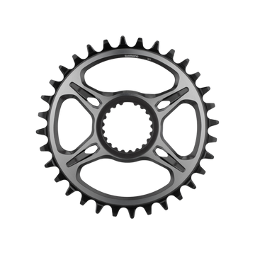 Shimano Sm-Crm95 Chainring 30T Xtr for Fc-M9100 / M9120 / M9125 / M9130