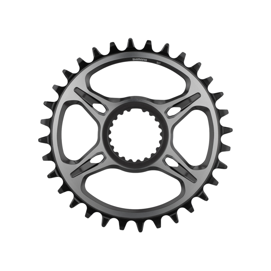 Shimano Sm-Crm95 Chainring 30T Xtr for Fc-M9100 / M9120 / M9125 / M9130