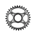 Shimano XTR SM-CRM95 Chainring 36t for FC-M9100 / M9120 / M9125 / M9130