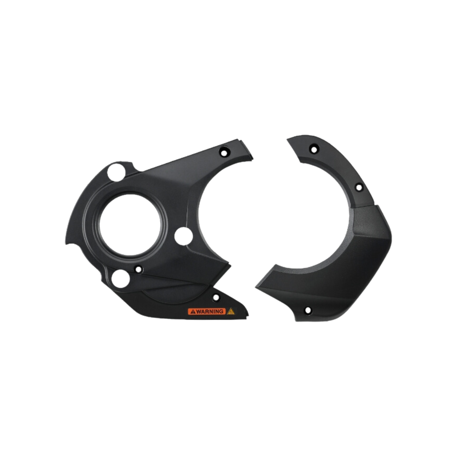 Shimano Sm-Due70 驱动装置盖 标准