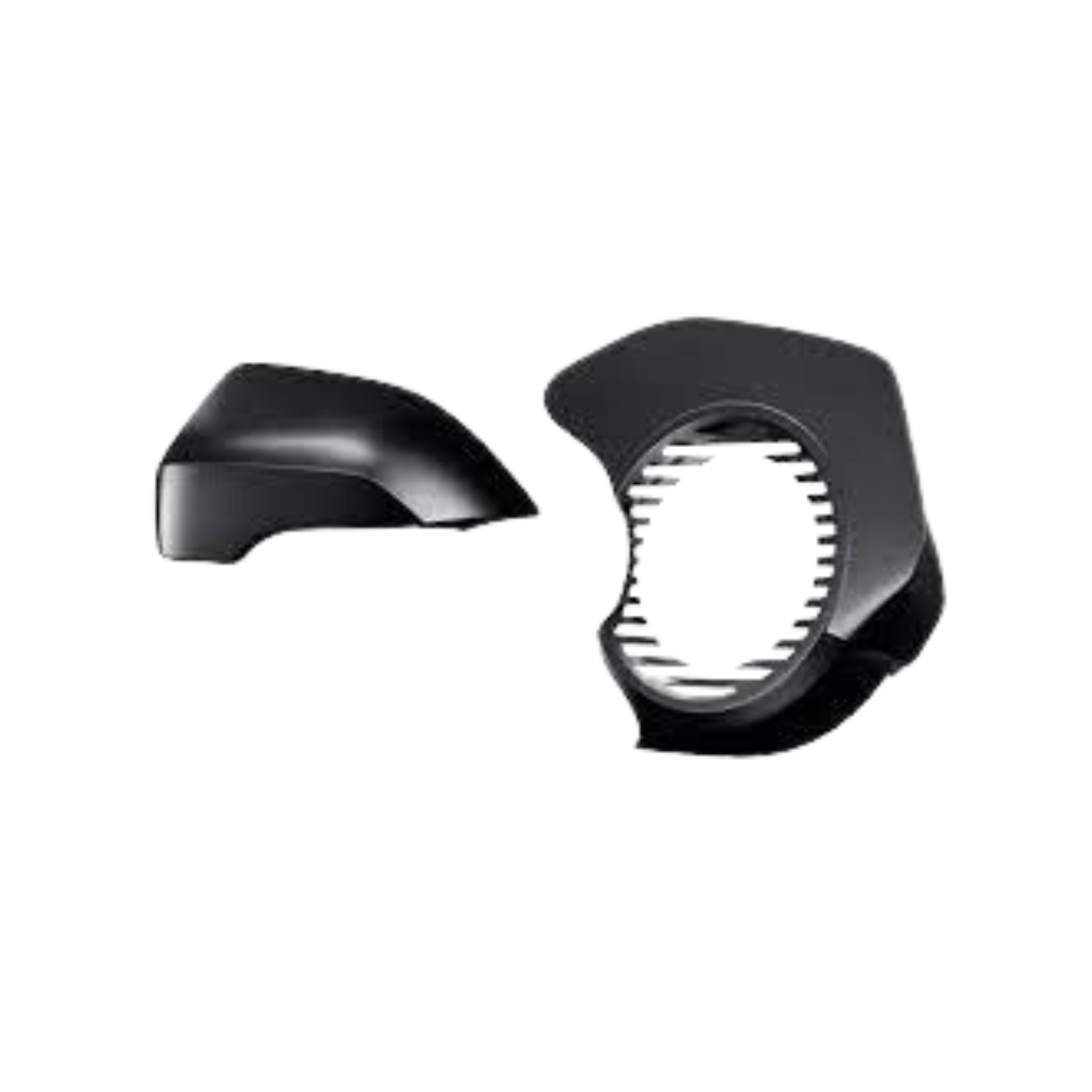 Shimano Sm-Due80-B 驱动装置盖 大号 带螺丝