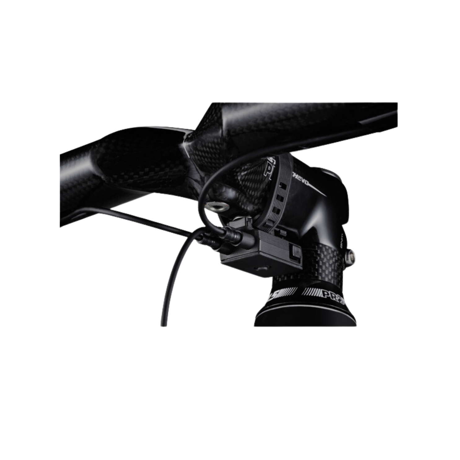 Shimano SM-EW90-B Junction Unit Di2 5-Port Time Trial Dura-Ace 2013