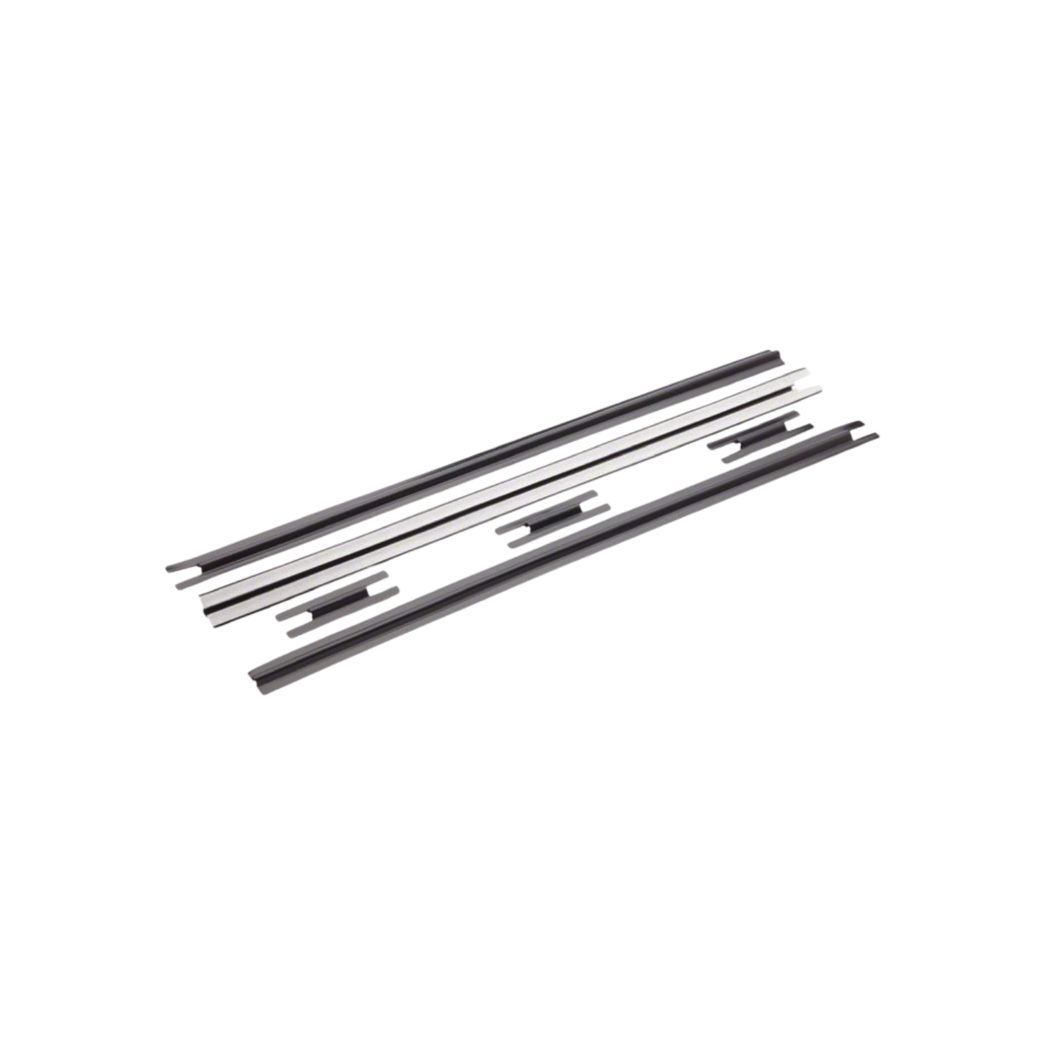 Shimano Sm-Ewc2 Di2 Wire Cover For Ew-Sd50  Black