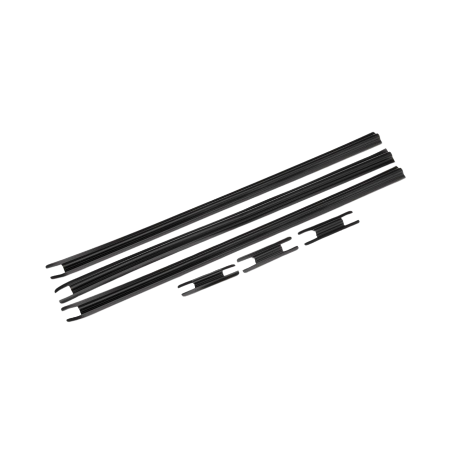 Shimano Sm-Ewc2 Di2 Wire Cover for Ew-Sd50 Black