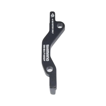 Shimano Sm-Ma-F180-Sp Adapter 180mm Caliper: A-Std Front Mount: Post
