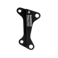 Shimano SM-MA-F180-SS Adapter 180mm Caliper A-Std Front Mount A-Std