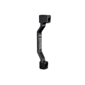 Shimano SM-MA-F203-PPM Adapter 203mm Post Mount Caliper Post 180mm