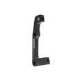 Shimano SM-MA-F203-PS Adapter 203mm Caliper: Post Mount: A-Std Front