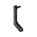 Shimano SM-MA-R140-PD Adapter 140mm Rear Caliper Post Mount Flat
