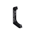 Shimano SM-MA-R160-PD Adapter 160mm Rear Caliper Post Mount Flat