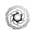Shimano SM-RT10 Disc Rotor 180mm Centerlock For Resin Pad