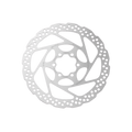 Shimano Deore SM-RT56 Disc Rotor 180mm 6-Bolt For Resin Pad