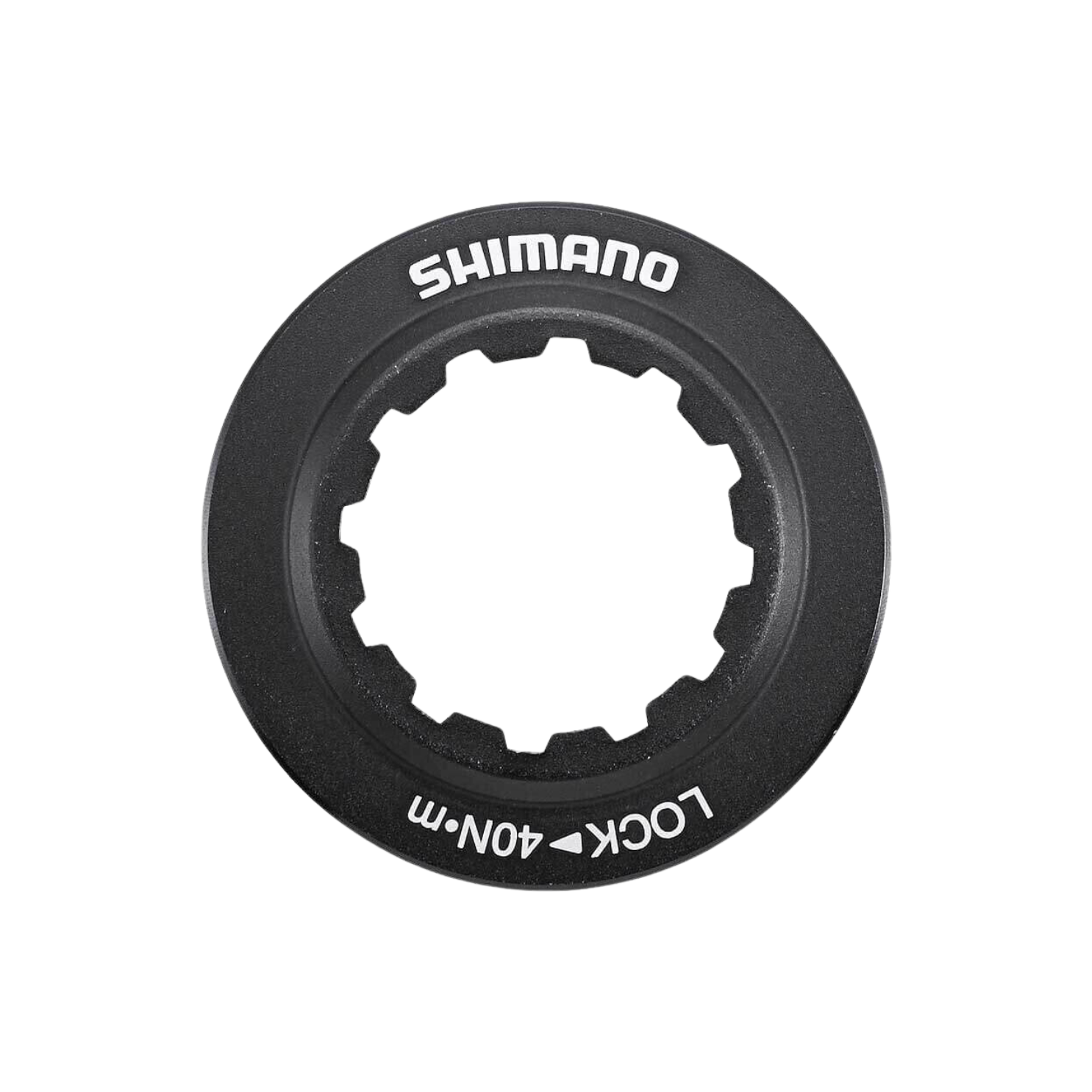 Shimano SM-RT81 Lock Ring & Washer