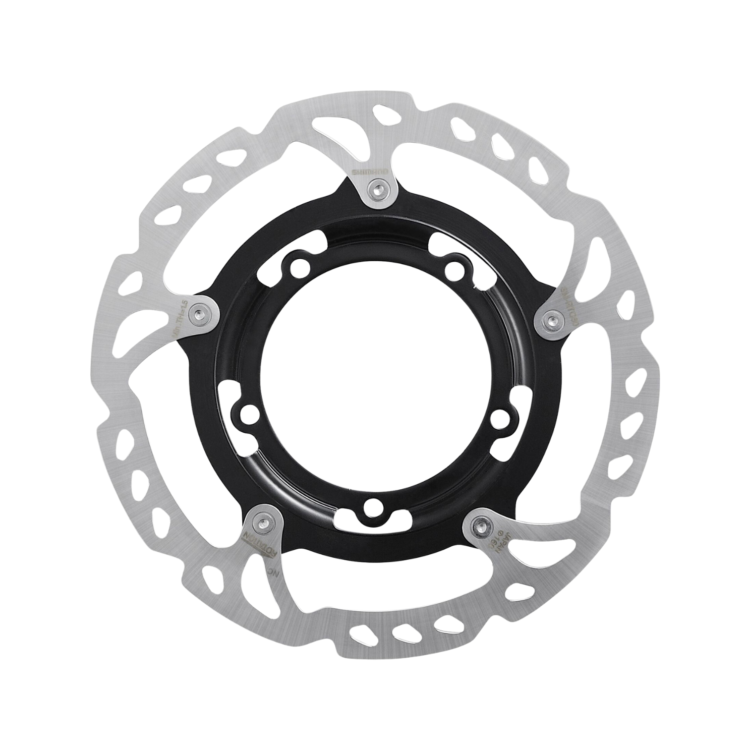 Shimano Sm-Rtc60 Disc Rotor 160mm Nexus 5-Bolt