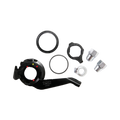 Shimano SM-S7000 Alfine Components CJ-S7000-8 Cap Nuts Non-Turn